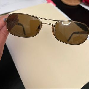 Vintage Giorgio Armani Sunglasses